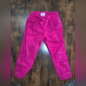 🌺3 for $10🌺Oshkosh 3T girl pan